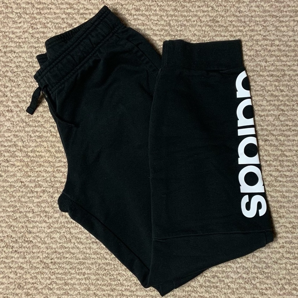 Adidas Jogger Sweatpants